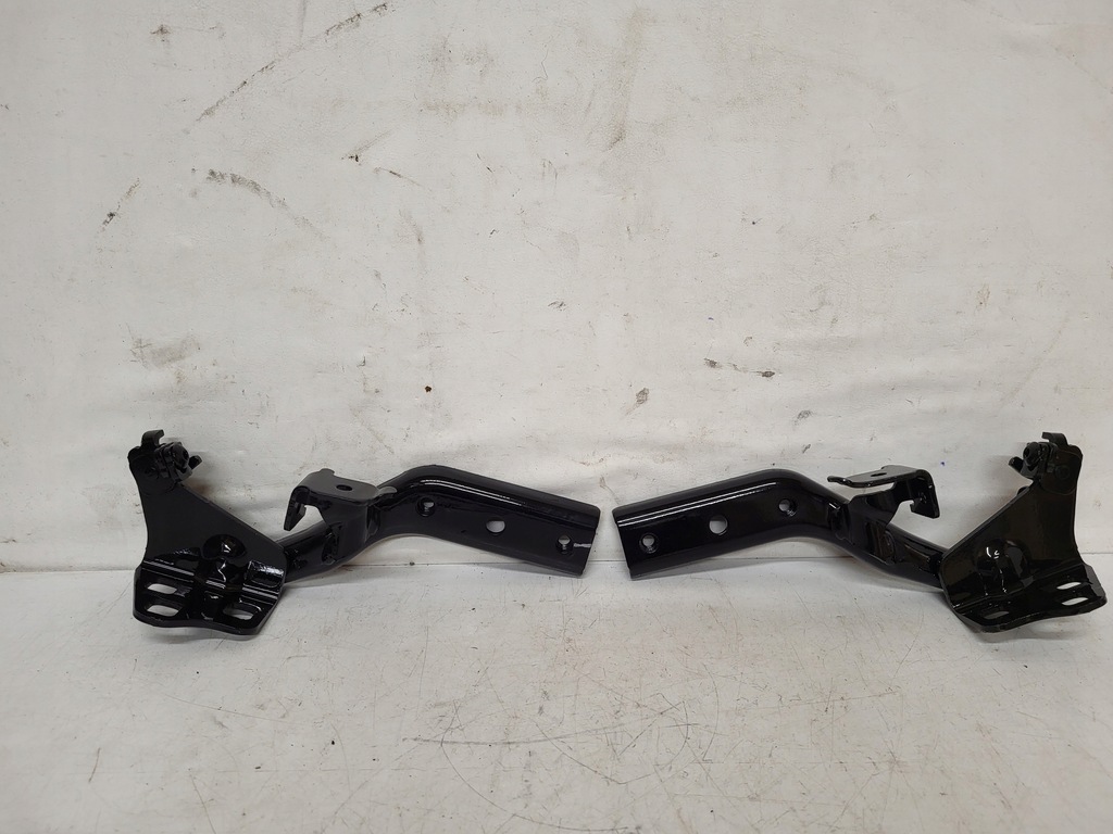 фото №1, Петля капот левый правый mercedes vito w447