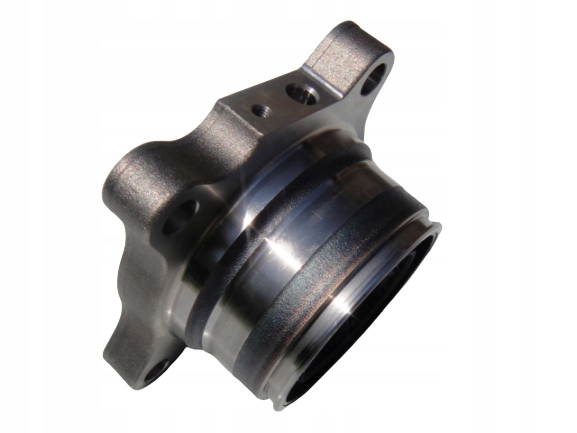 фото №1, Ступиця колеса підшипник koyo 2dacfo44n-4