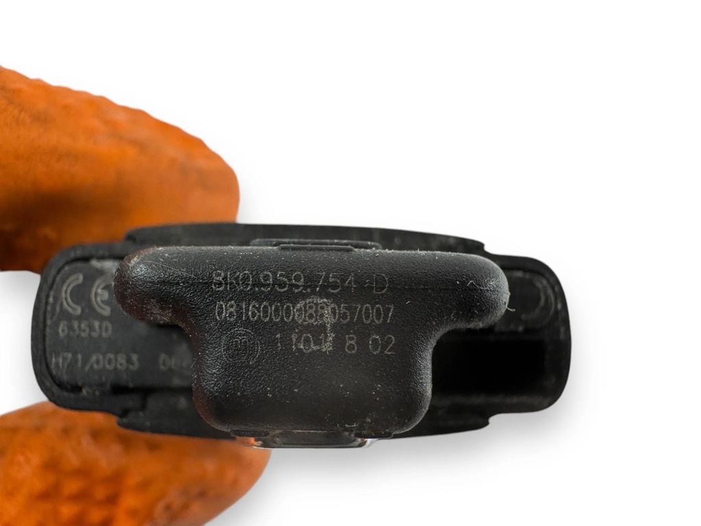 фото №5, Audi a6 s6 c7 4g 2016 ключ / карта запалювання