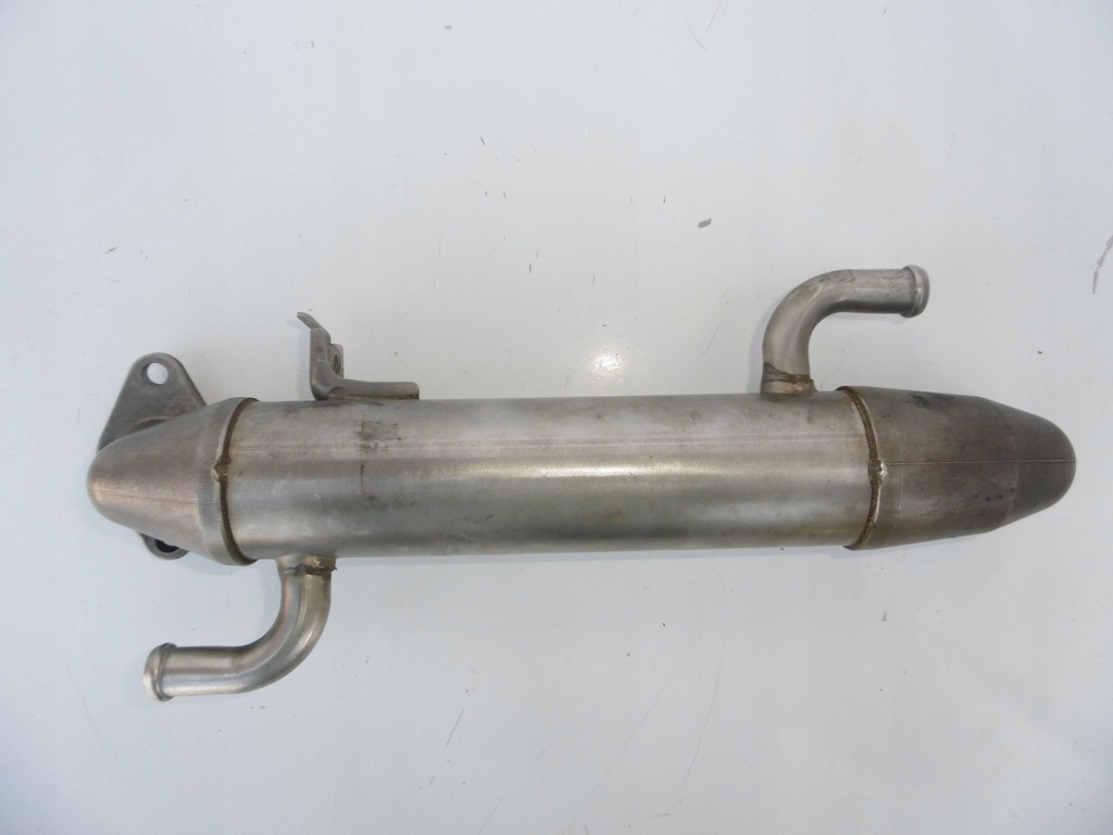 фото №8, Радіатор egr вихлопних газів ford transit mk6 2.4