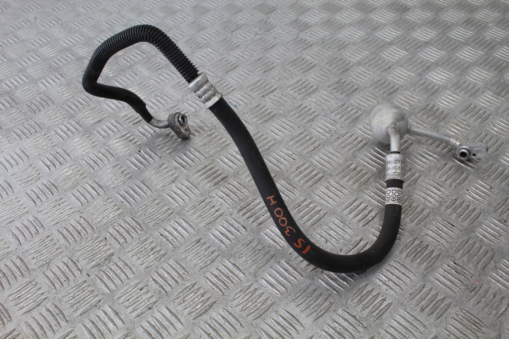 фото №1, Wąż шланг кондиціонера lexus is 300h