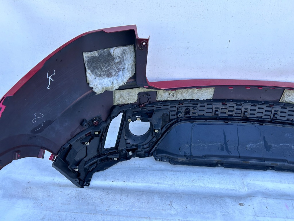 фото №11, Jaguar e-pace бампер задняя оригинал j9c3-17d781-a