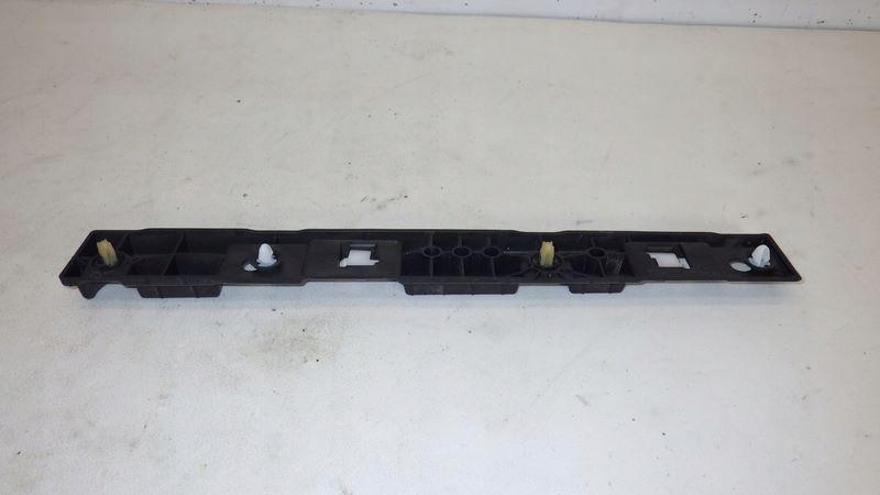 фото №2, Напрямна кронштейн поріг правий перед renault zoe ii 764583905r