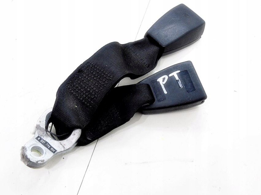 Купити Засувка ремінь безпеки задній bmw e46 4fl