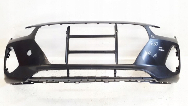 фото №1, Hyundai i30 2016 бампер перед