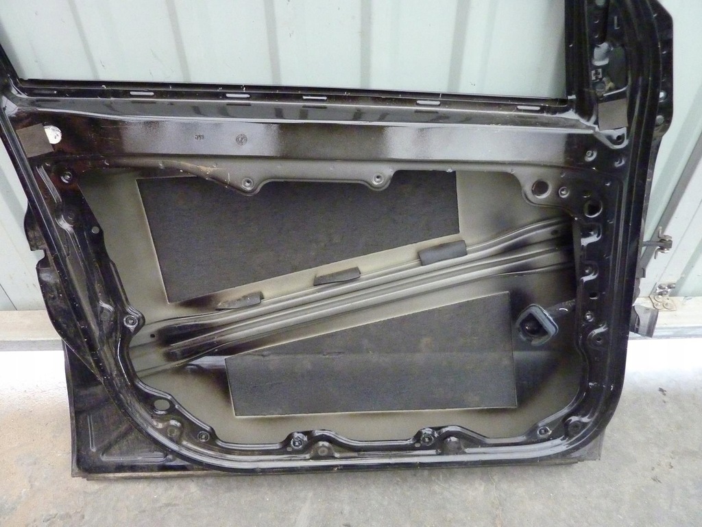 фото №14, Дверь fiat croma 2 ii 05-11r. левая передние 819