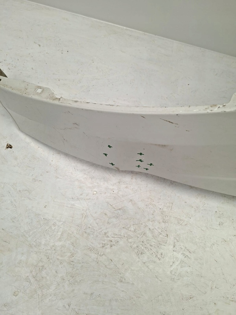 фото №9, Крыло передний перед левый vw amarok 2h0 lift 2016-2022r. 2h0821151