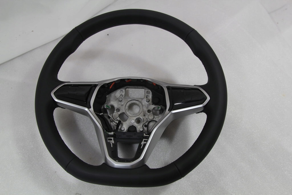 фото №1, Повітропровід vw id4 id.4 multi сенсорний + модуль