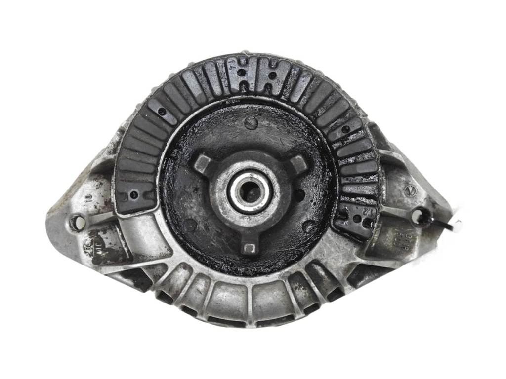 фото №1, Подушка двигуна ліва mercedes w212 2.2 cdi