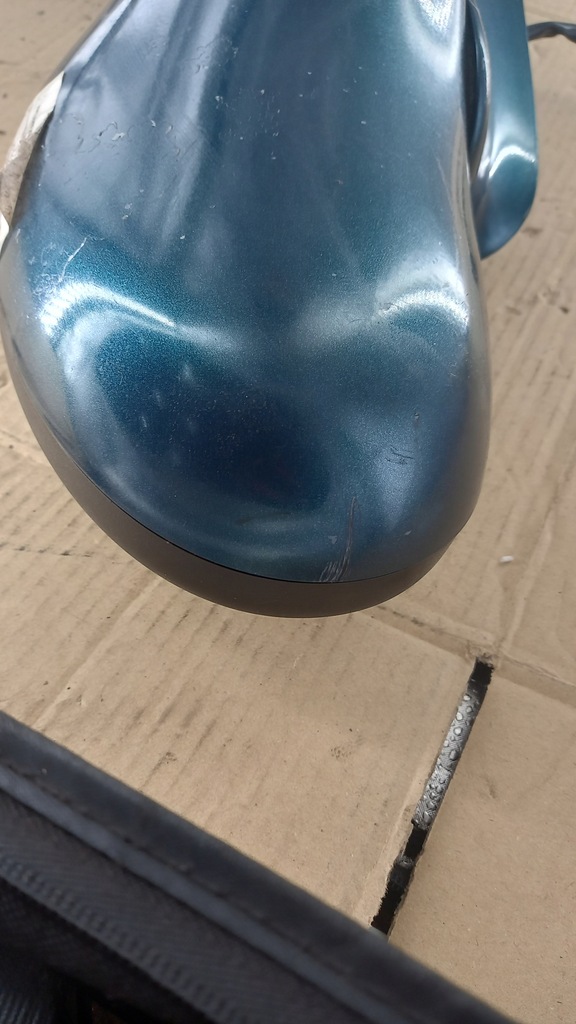 фото №4, Дзеркало праве renault espace