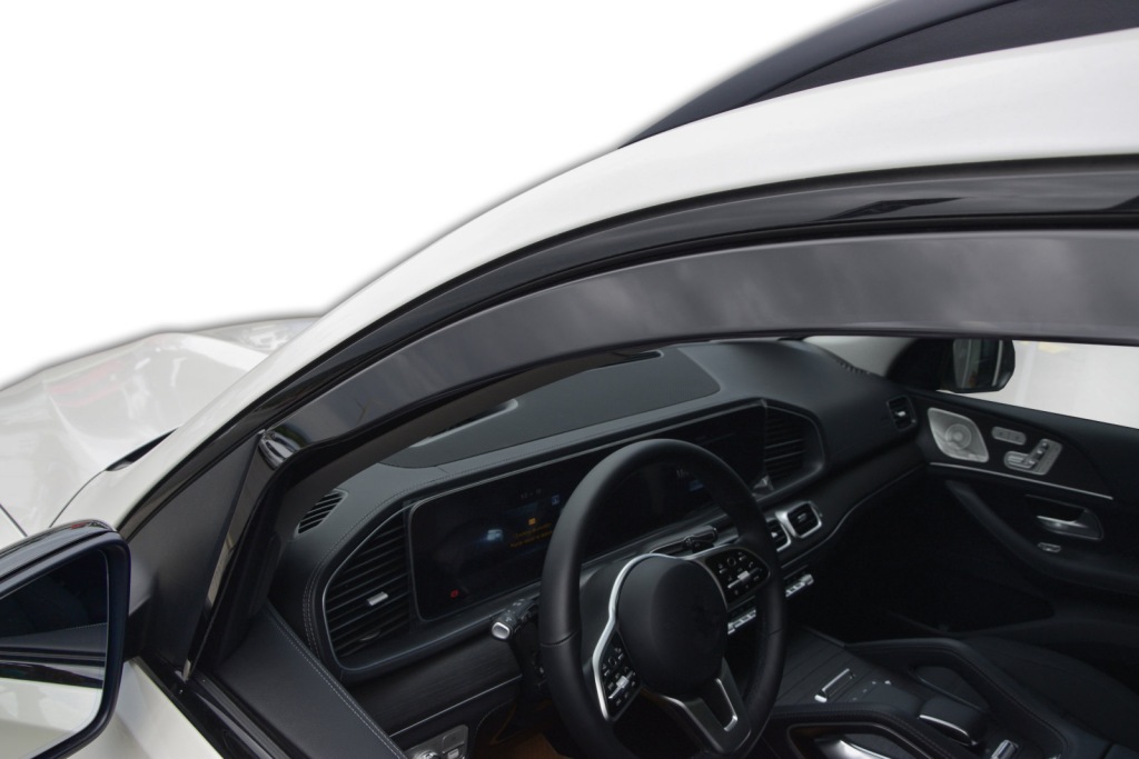 Вітровики heko mercedes gls ii w167 od 2019 2 szt. Оригінал