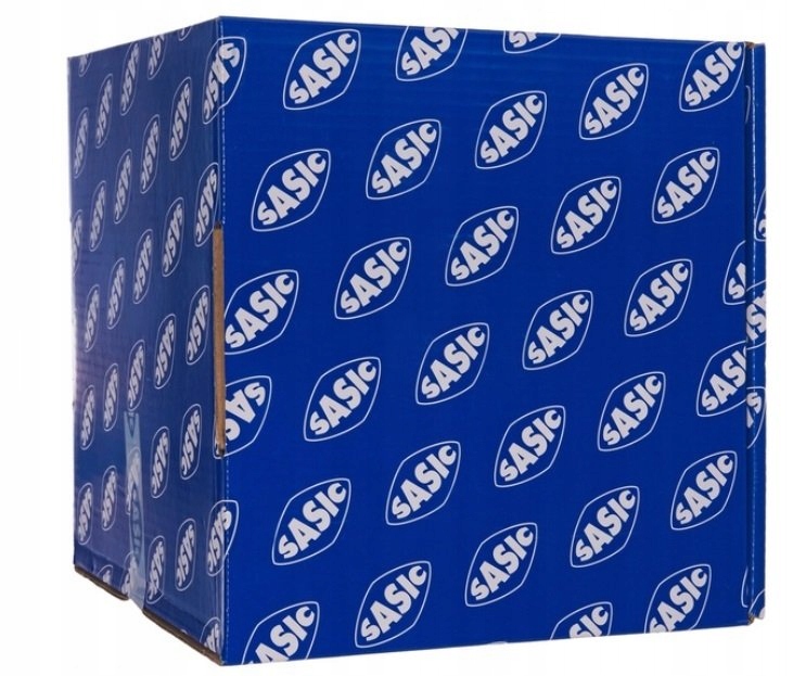 фото №3, Sasic 5404002 рычаг цилиндр сцепления, сцепление