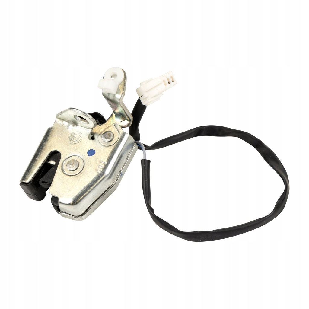 фото №10, Замок двері лівий задня doblo i 2pin 51757821