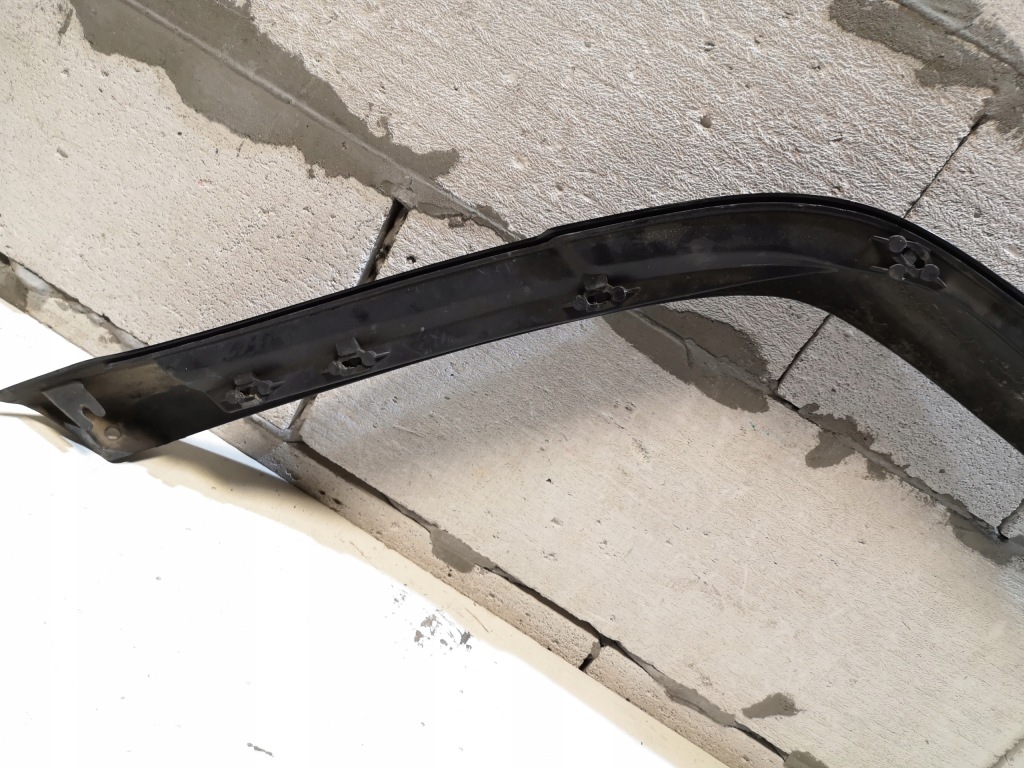 фото №5, Молдинг крыла правый задняя mercedes g-klasa w463