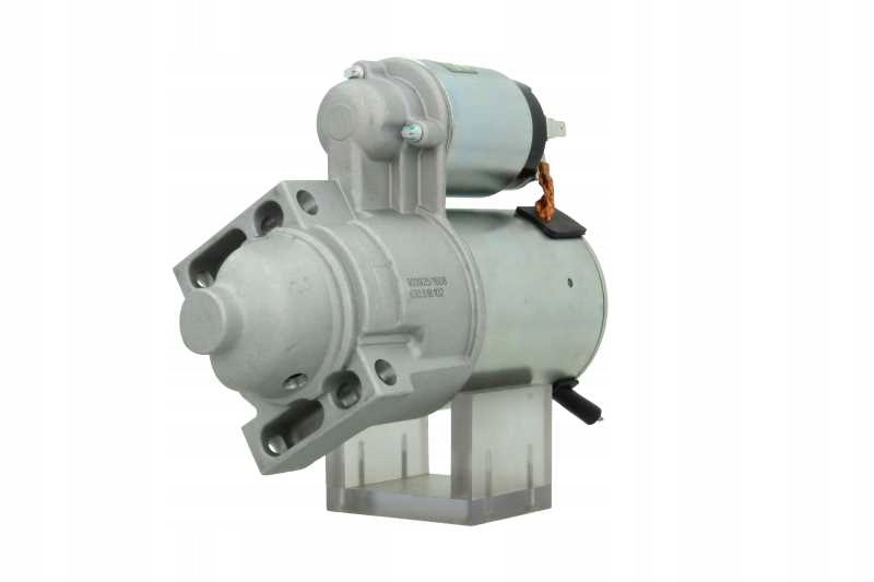 фото №1, Стартер bv psh 630.518.102.030