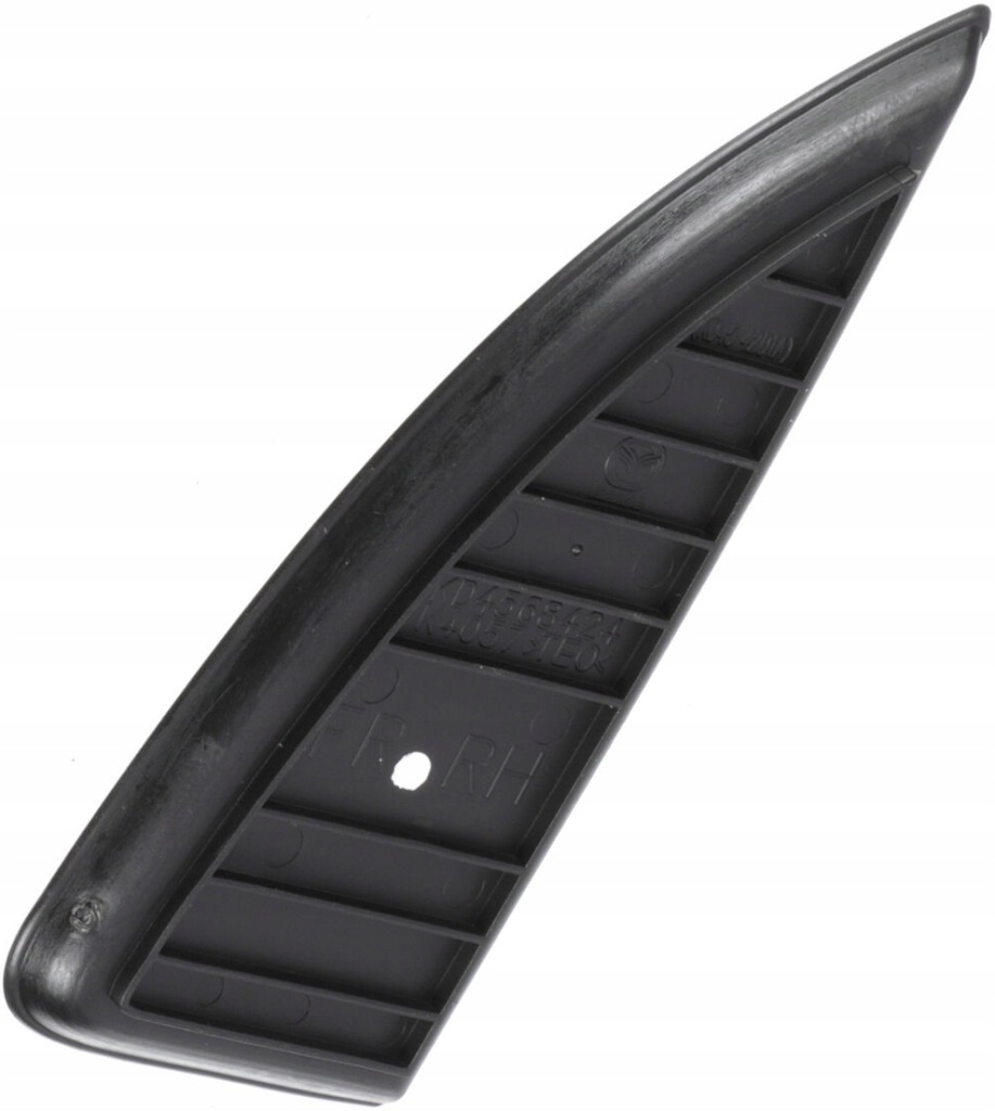 фото №2, Заглушка ніша ручки двері перед права mazda cx-5 ke 2012-2014 оригінал