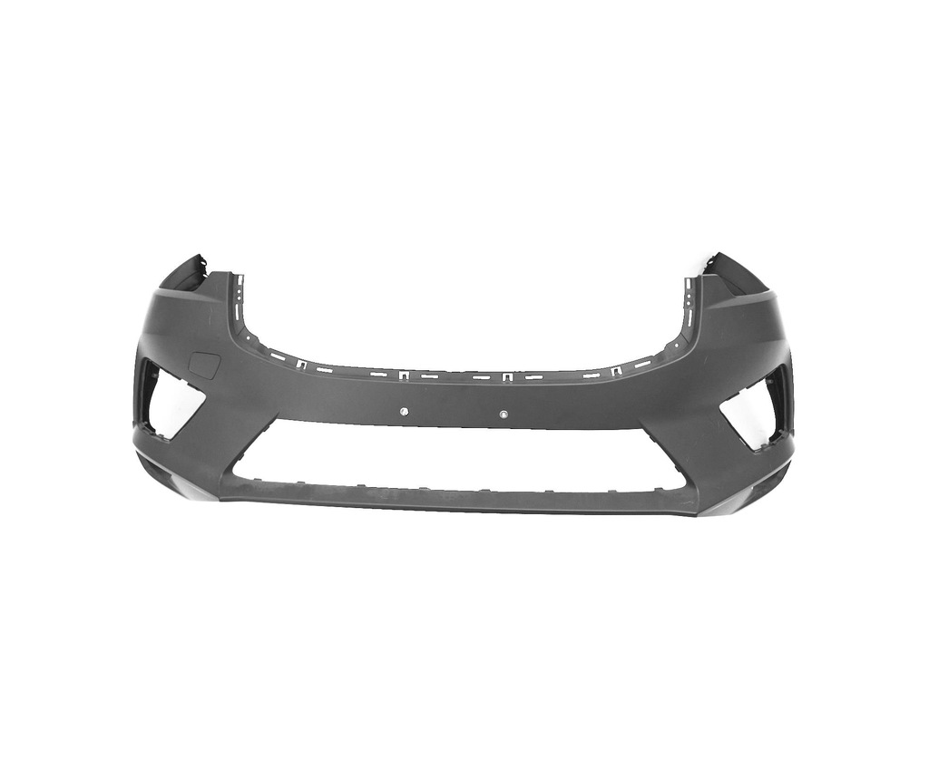 фото №1, Volvo xc60 17 - бампер передній перед