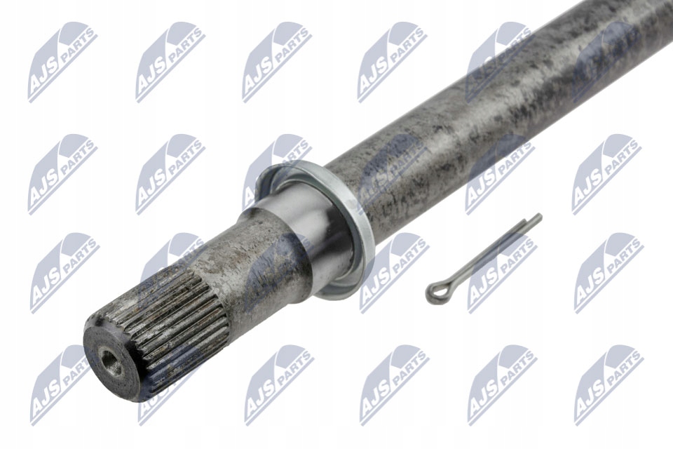 фото №13, Привідний вал привідна nissan primera p12 2.0i, 2.2di 126km 02-/prawa, mtm/