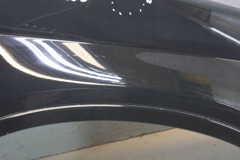 фото №6, Honda cr-v iii крыло правый перед b2610