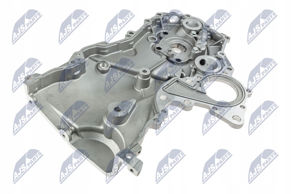 фото №2, Насоса масла nty bpo-ty-002