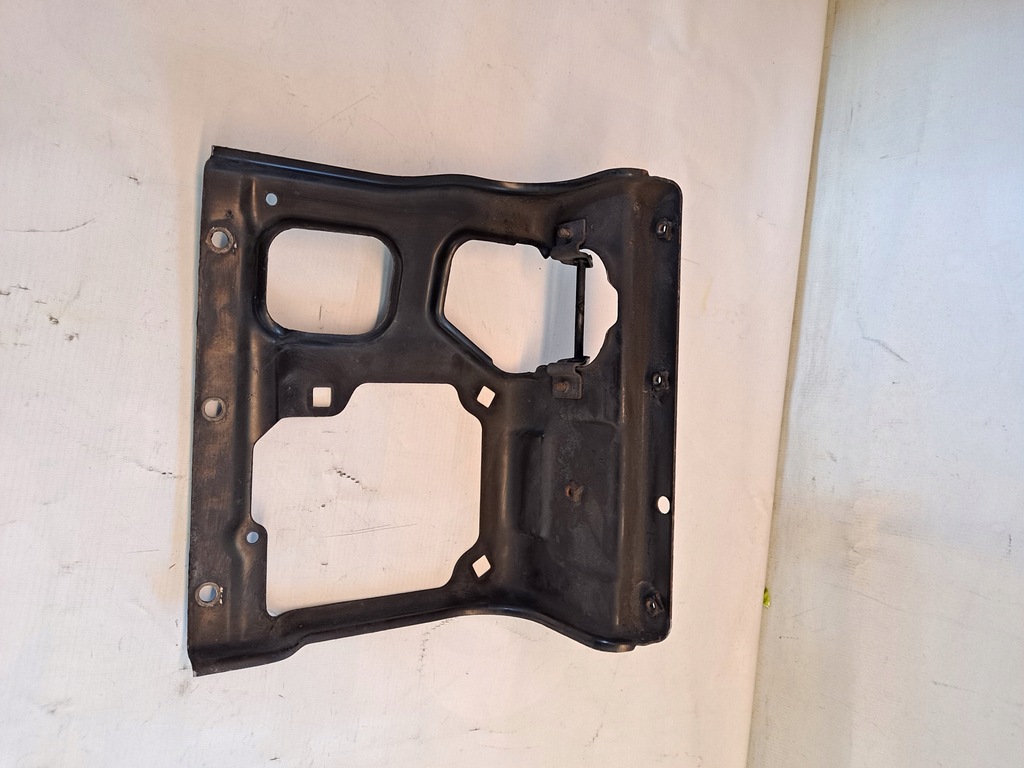 фото №5, Pas усилитель перед mercedes cls c219