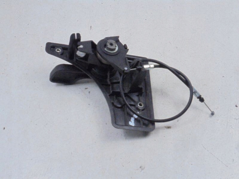 фото №2, Boxer ii 06-14 ручка внутрішня права задня