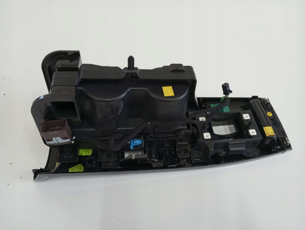 фото №3, Туннель citroen c4 iii