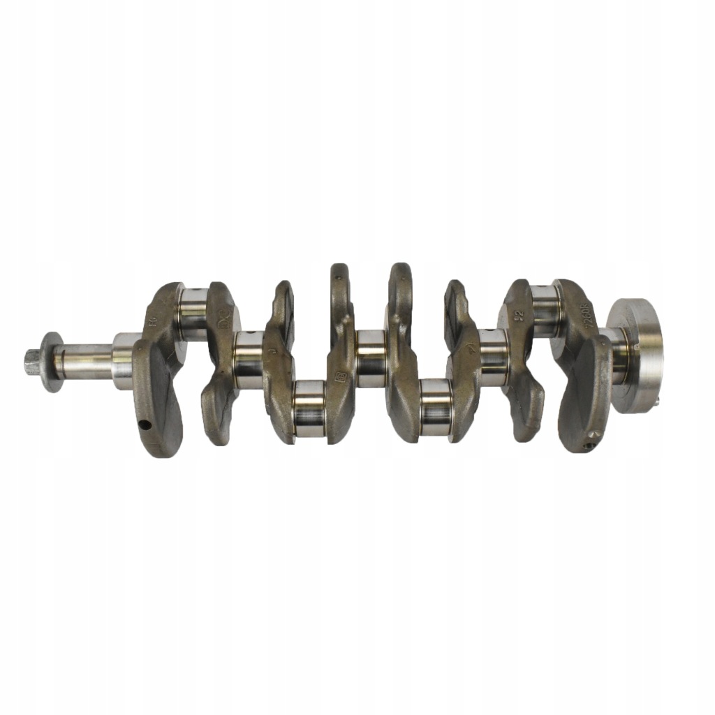 Wał колінчастий a2820310400 mercedes cla 2 w118 w177 w247 h247 x247 1.3t m282 Ціна