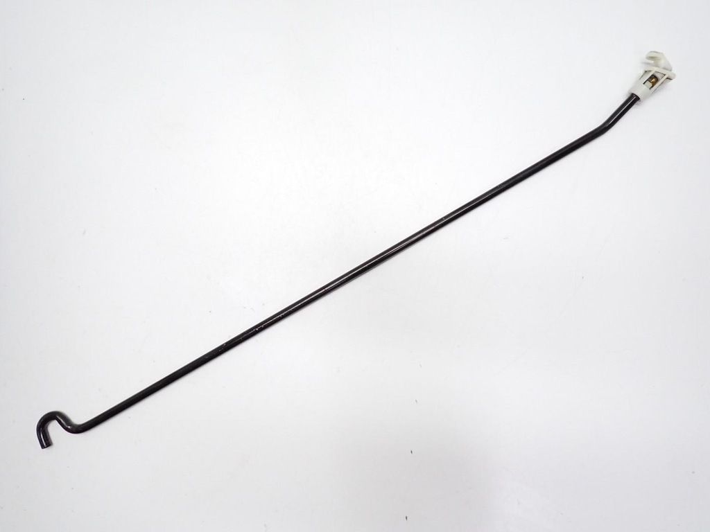 фото №1, Опора проволока стержень капот оригинал mitsubishi space star ii 21r