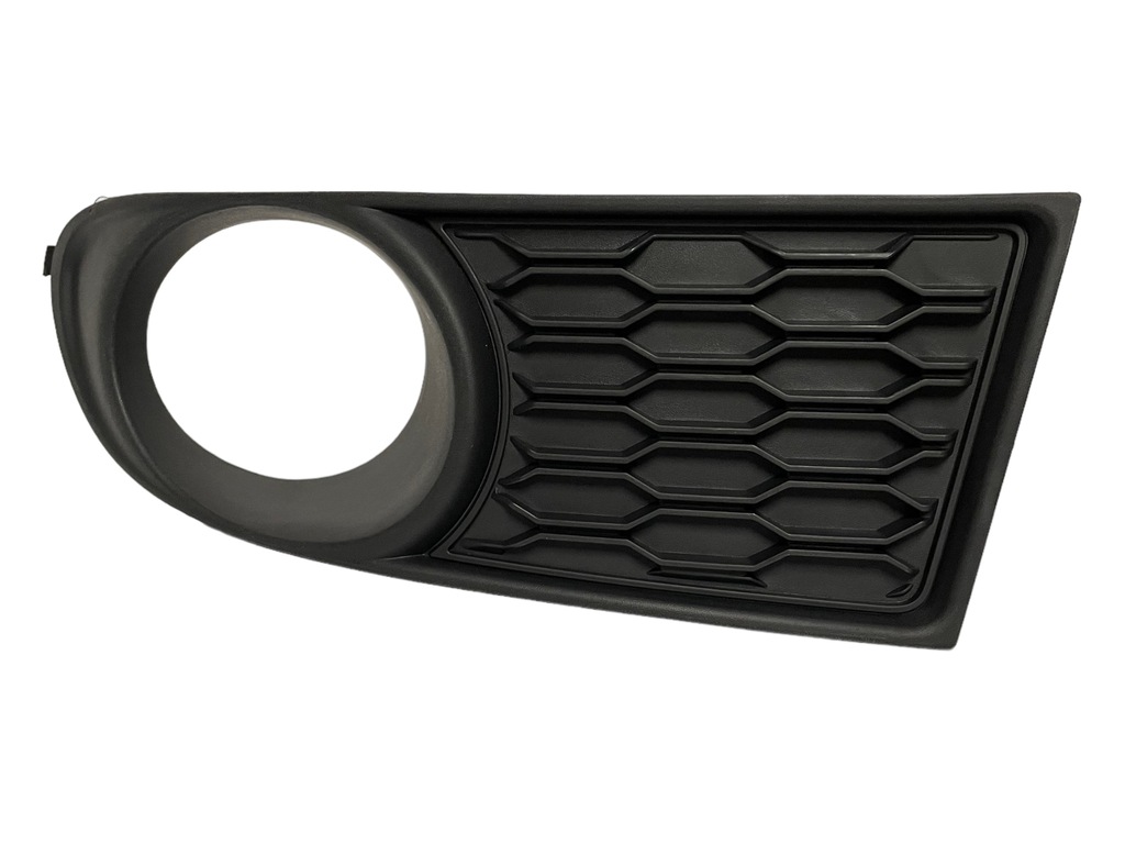 фото №1, Решітка радіатора решітка w бампер dodge journey 11- ліва