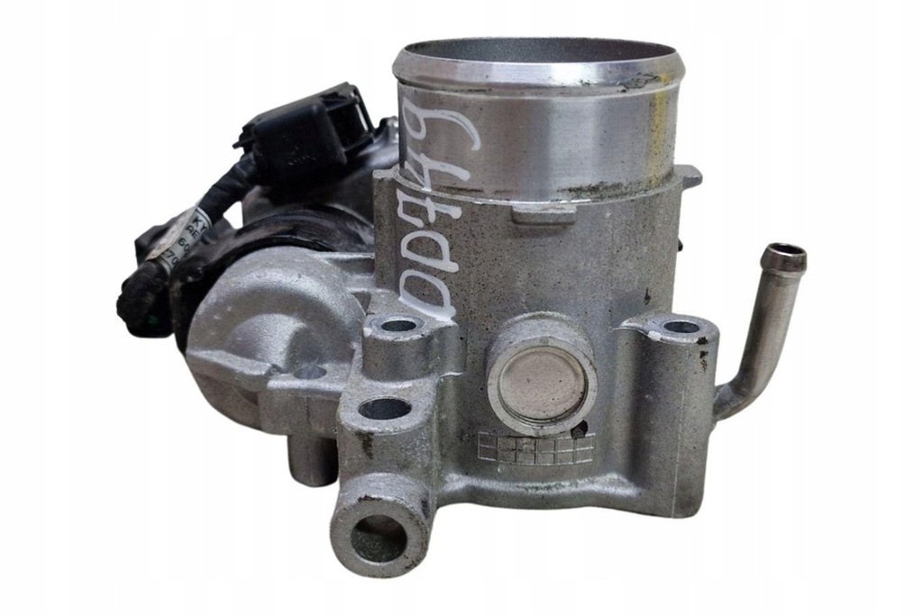 фото №1, Карбюратор kia niro 3510003ha0 1.6l 2017