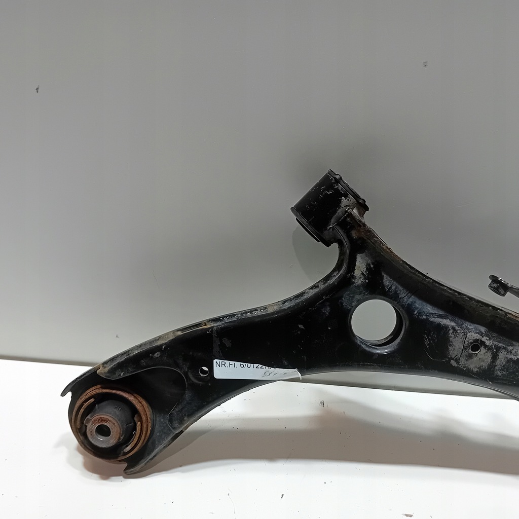 фото №11, Honda hr-v hrv iii od 2021 2022 2023 рычаг перед левый