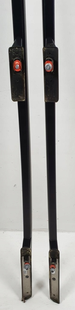 фото №5, Рейлінги дахові mercedes w204 kombi пара