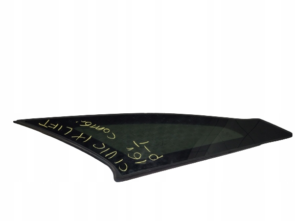 фото №1, Civic ix lift kombi стекло кузовная правый задняя