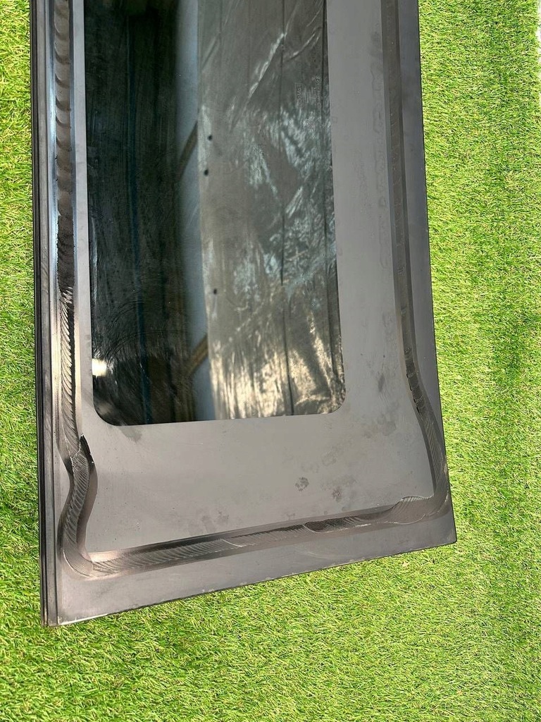 фото №6, Escape kuga mk3 2019-2024 solar крыша люк стекло крыша