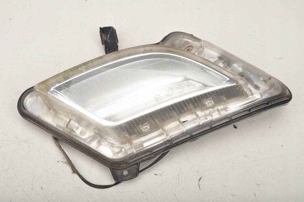 фото №1, Volvo s60 ii v60 протитуманна фара лівий 89091133