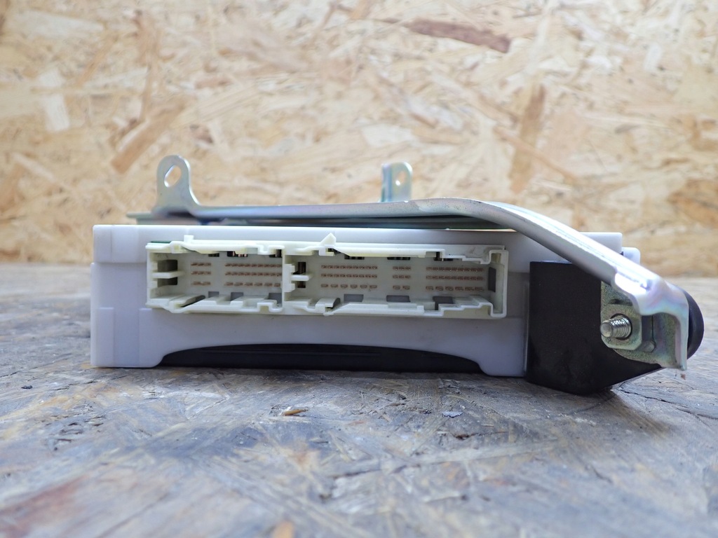 фото №6, Модуль mpx кузов lexus is iii 200t 300 po lift 2018 europa 89221-53250