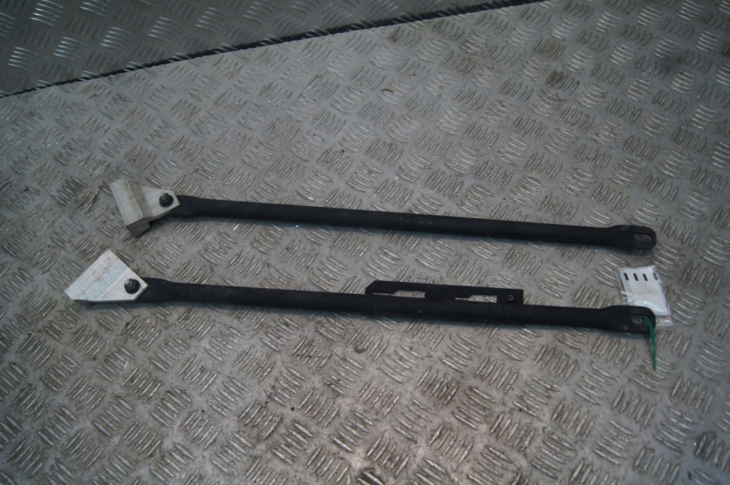 Купить Volvo v90 ii распорки поперечина передний перед