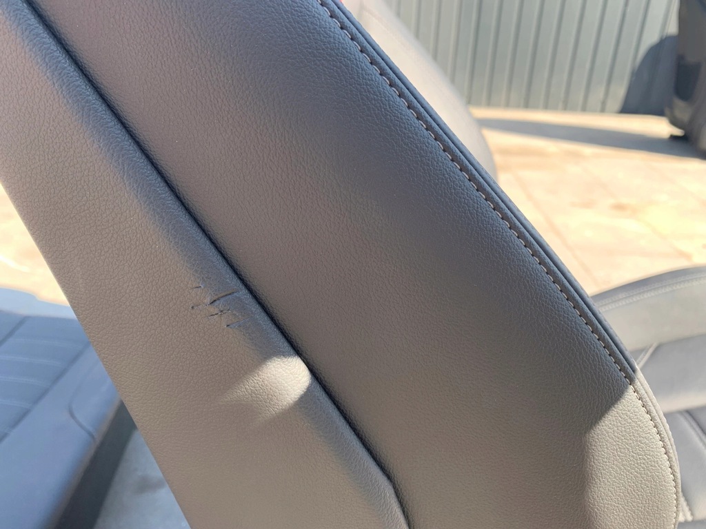 фото №11, Сидіння sporty bmw m2 g87 2 g42 електричний підігрів пам'ять harman kardon