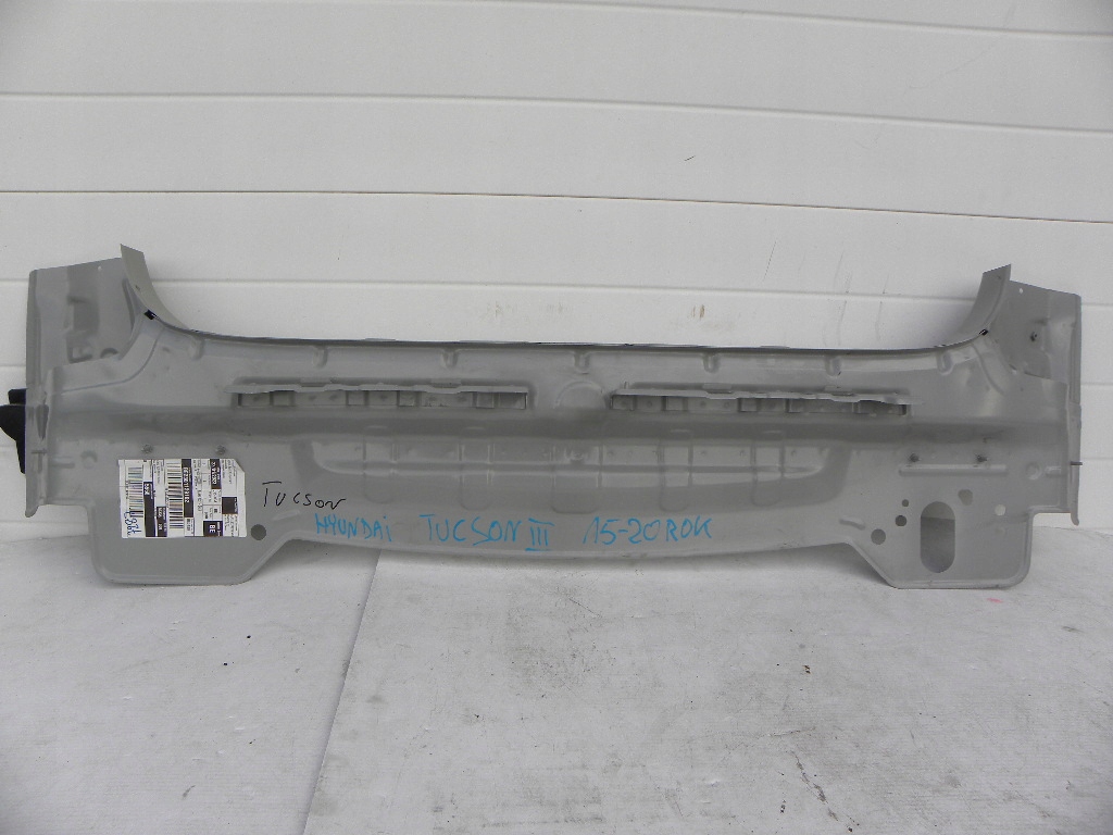 фото №1, Hyundai tucson iii pas задний 15-2020 rok