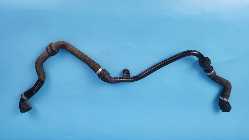 Mercedes eqe w295 350+ 23r шланг пабтрубок  a2975012100 a2955012200 в Украине