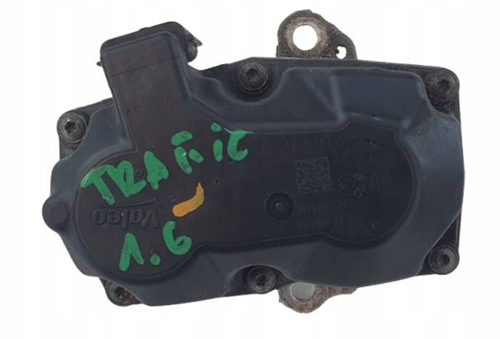 фото №1, Renault trafic iii 3 14- fiat talento 1.6 dci r9m клапан egr