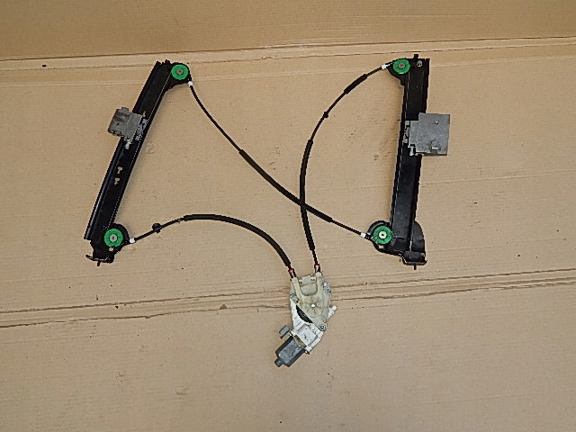 фото №11, Підйомник скло лівий nissan micra k12 c+c cabrio 03-10 0130822319