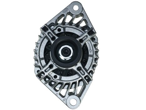 фото №1, Генератор fiat punto doblo alfa romeo 145 146 156