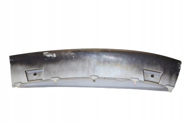 фото №1, Audi a1 8x защита pod бампер 8x0807792