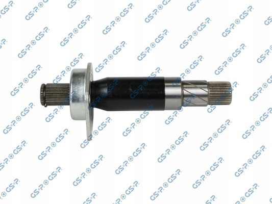 фото №2, Вал полуось 201703 gsp