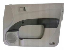 фото №1, 7221a134ha обшивка дверь правых l200