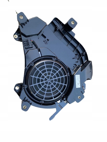 фото №1, Porsche cayenne 7p5 lift сабвуфер динамік