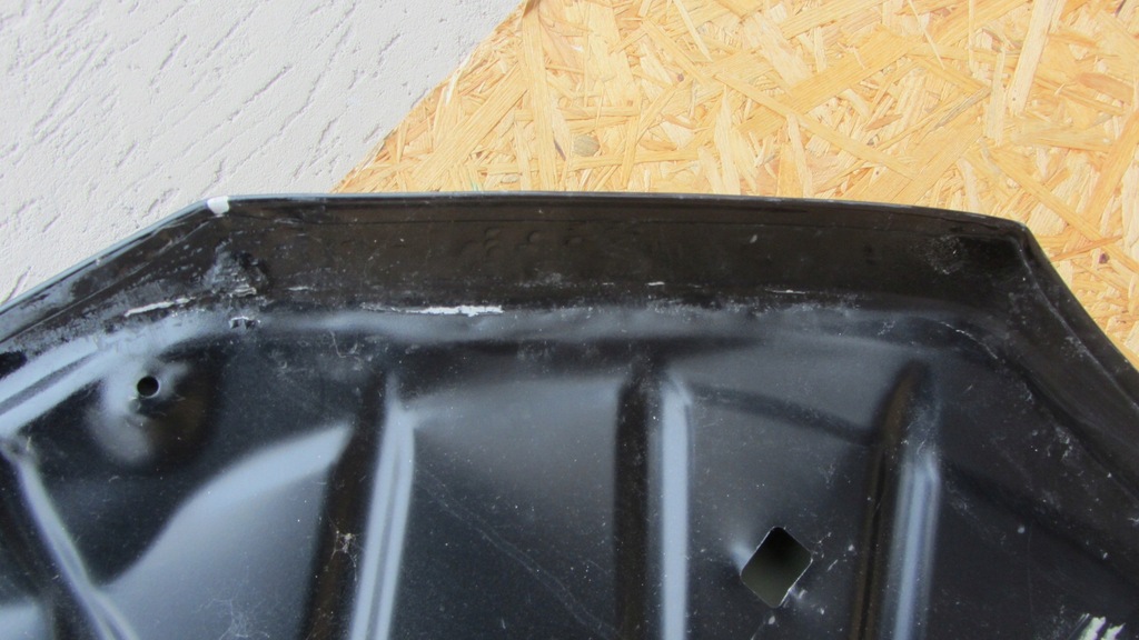 фото №11, Капот перед передняя крышка volvo s90 v90 2016-