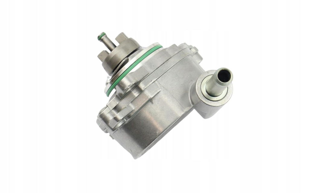 фото №2, Насос pośnienia гальма mercedes sprinter 2006- 906